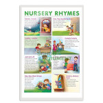 Nursery Rhymes Charts